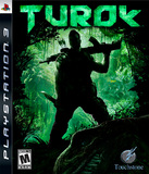 Turok (PlayStation 3)